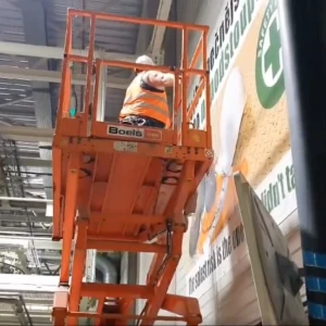 Příprava, realizace, výsledek: úspěšná spolupráce HGS s Toyota Motors Manufacturing