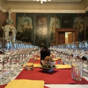 Velvyslanectví Španělska Instituto Cervantes