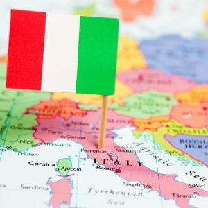 HGS expanduje do Itálie! Zajišťujeme úklid pro Italské velvyslanectví