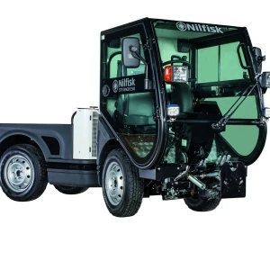 Rozšíření vozového parku