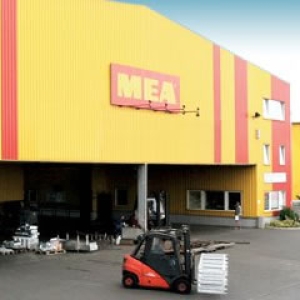 MEA Metal Applications, s.r.o.