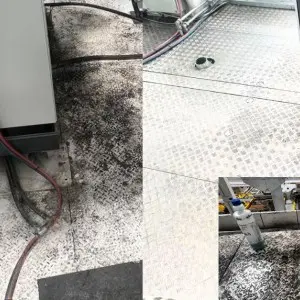 Silnější chemie nemusí být hned to pravé řešení
