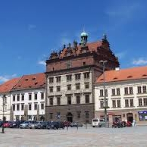 Úklidový, hygienický servis, zimní a letní údržba Statutární město Plzeň  