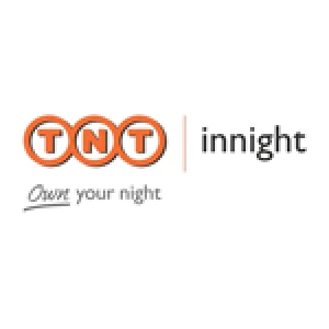 Nová zakázka - TNT Innight