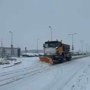 Ohlédnutí za zimní kalamitou: jak funguje zimní údržba v praxi