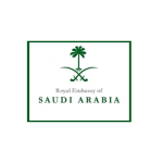 Velvyslanectví Saudské Arábie