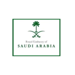 Velvyslanectví Saudské Arábie