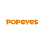 Popeyes Popeyes