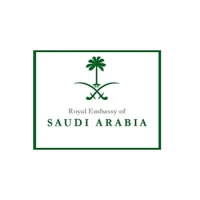 Velvyslanectví Saudské Arábie