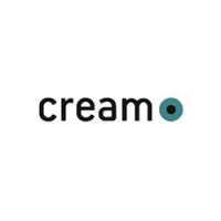 Cream real estate