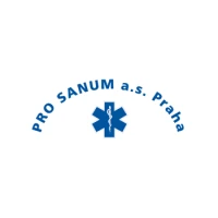 PRO SANUM a.s. Praha