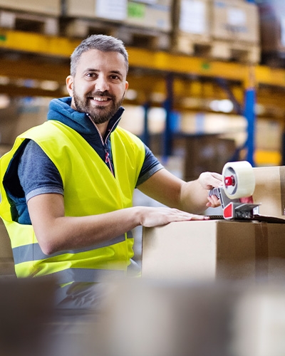 Temporary # staffing Temporary # staffing