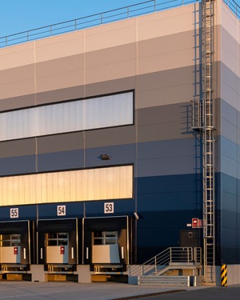 Logistika