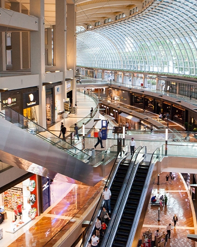 Retail Retail