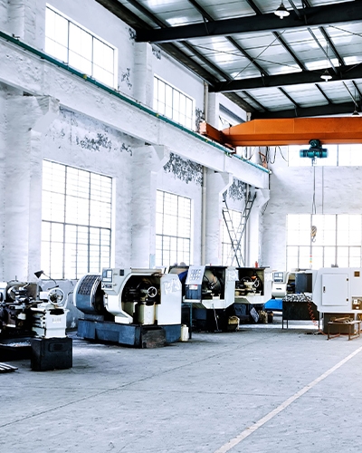 Manufacturing Manufacturing